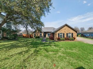 1302 White Wing Ct, Southlake, TX 76092