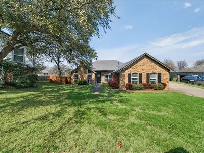 1302 White Wing Ct, Southlake, TX, 76092