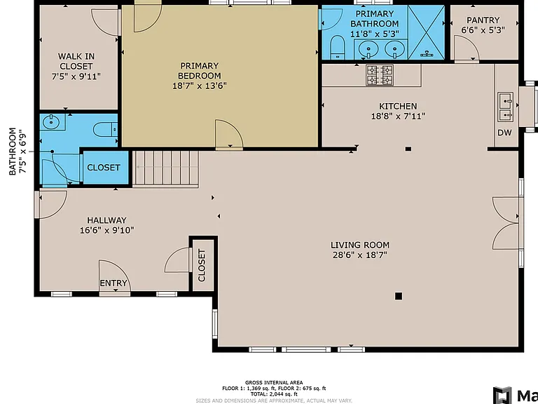 3010 N Broadway — Photo 43