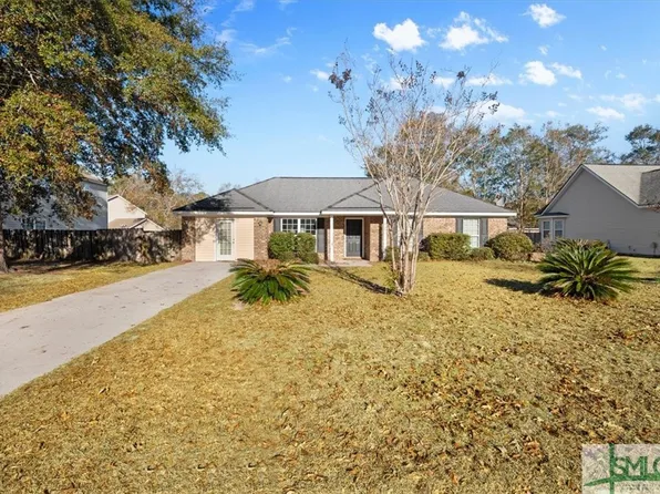 115 Crossing Circle, Rincon, GA 31326