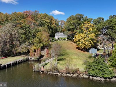 100 Rustic Ridge Rd, Severna Park, MD, 21146