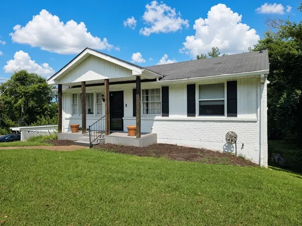 437 Cornish Dr, Nashville, TN 37207