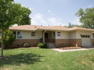 3228 S Toledo Ave, Tulsa, OK 74135