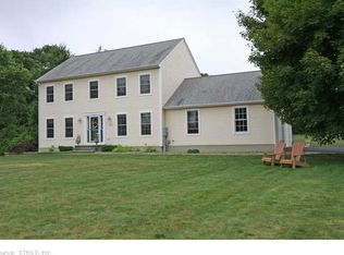 677 Hartford Rd, Salem, CT 06420