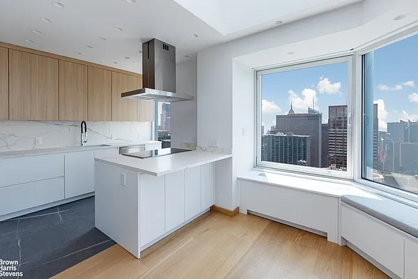 Rented by Brown Harris Stevens | media 6