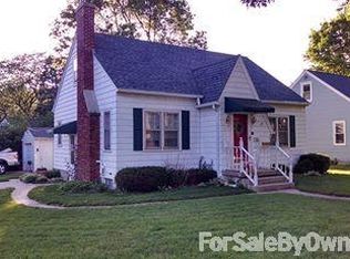 236 Hillside Ave, Waterloo, IA 50701