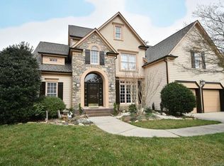 2634 Sawgrass Ridge Pl, Charlotte, NC 28269