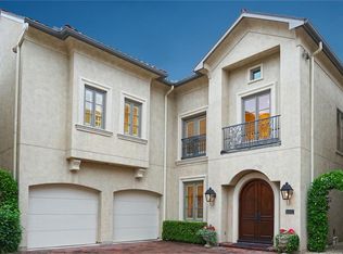 5032 Tangle Ln, Houston, TX 77056