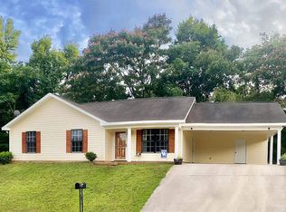 14905 Shannon Ln, Fosters, AL 35463