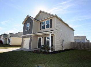 213 Deertrack Run, Lexington, SC 29073