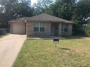 2411 Lowery St, Dallas, TX 75215