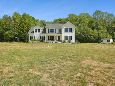 41 Scott Road, East Lyme, CT, 06333