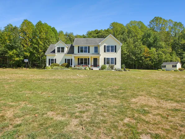 41 Scott Road, East Lyme, CT 06333