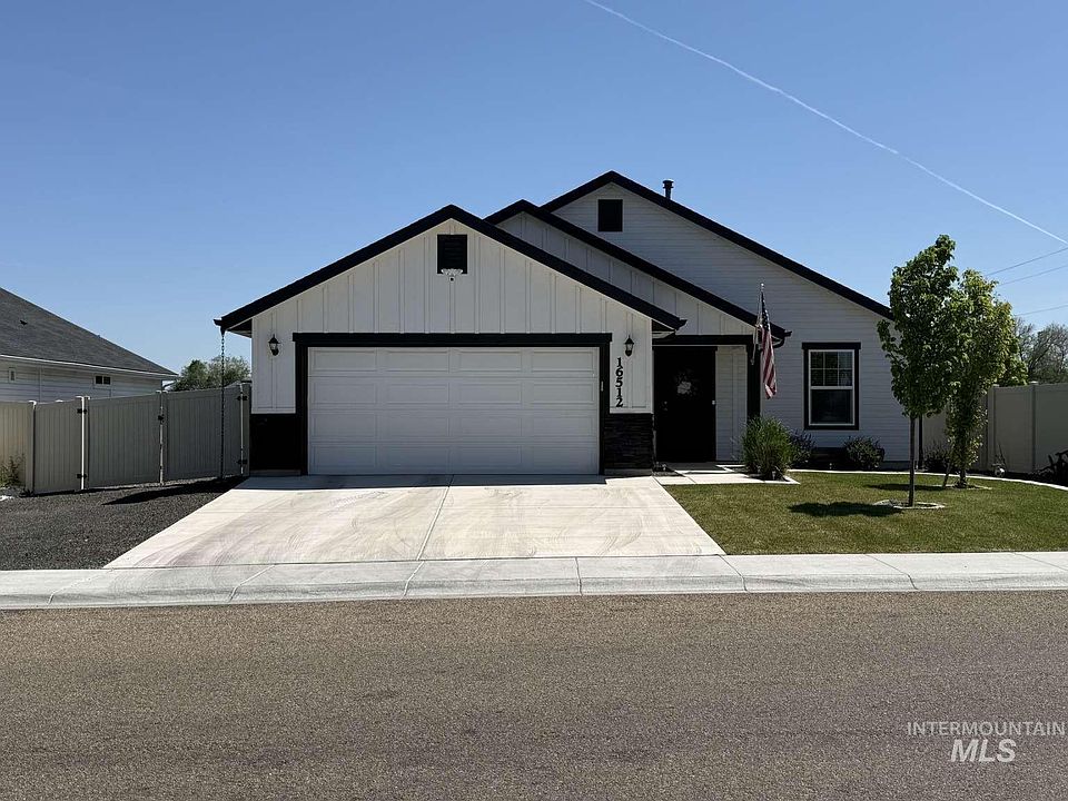 1st image of 16512 Breton Way