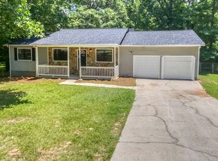 1008 Stormy Ln, Jonesboro, GA 30238
