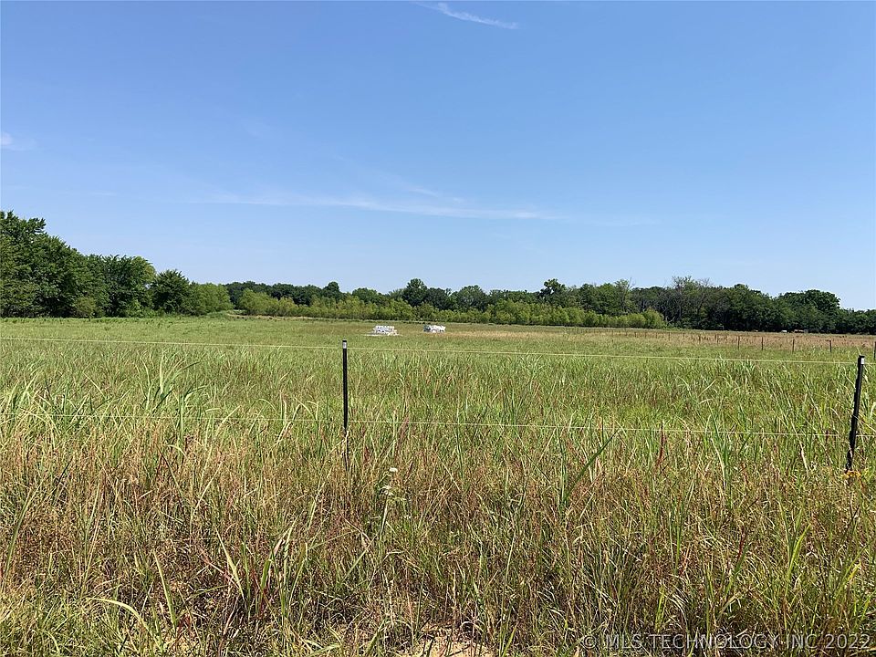 Lone Oak Rd, Indianola, OK 74442 MLS 2021054 Zillow