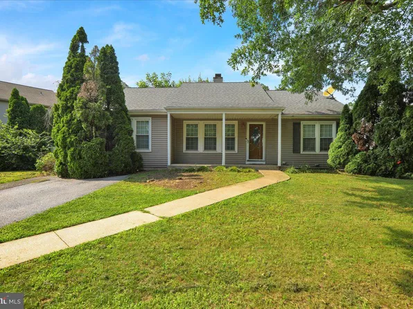 4619 Pheasant Run N, Reading, PA 19606
