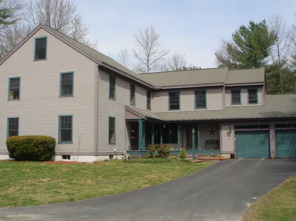 13 Forest Park, Waterville, ME 04901