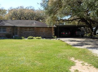 4311 Cr 417, Markham, TX 77456