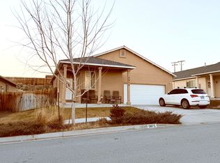 (Undisclosed Address), Reno, NV 89506