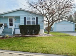 617 Mohawk Trl, Marengo, IL 60152