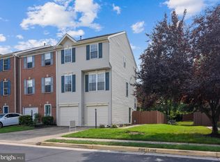 43217 Chestermill Ter, Ashburn, VA 20147