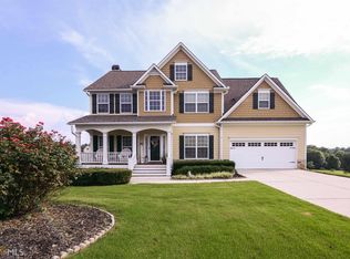 89 Chesterton Ln, Hoschton, GA 30548