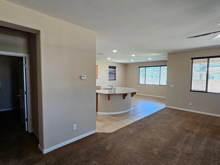 8685 Sparrow Desert Ave — Photo 4