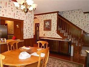 Breakfast Room