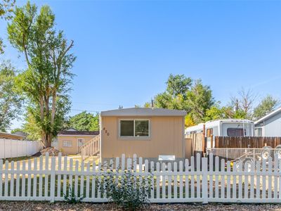 420 Willow Drive, Lochbuie, CO, 80603