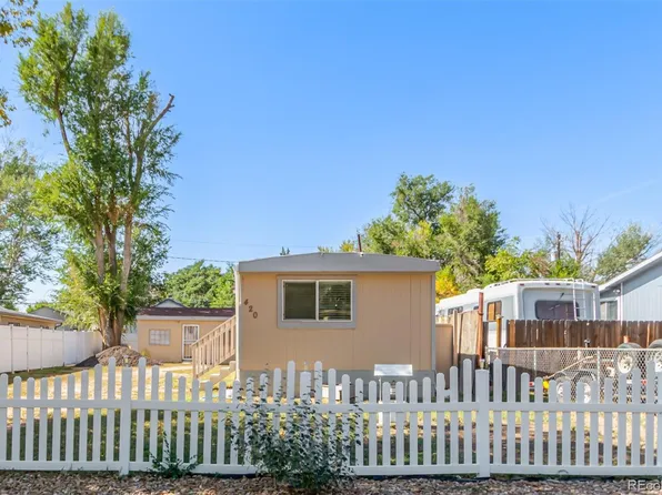 420 Willow Drive, Lochbuie, CO 80603