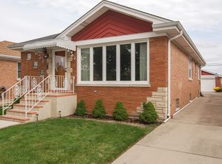 4613 N Osage Ave, Norridge, IL 60706