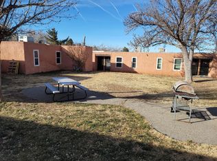 12333 Mountain Rd NE APT C, Albuquerque, NM 87112