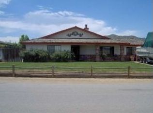 21687 Brook Dr, Tehachapi, CA 93561