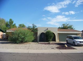 4027 W Hatcher Rd, Phoenix, AZ 85051