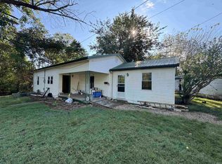 525 Saint Louis Ave, Cannelton, IN