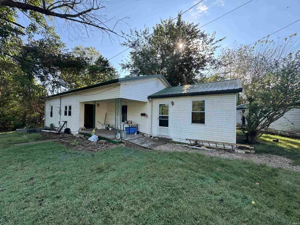 525 Saint Louis Ave, Cannelton, IN 47520