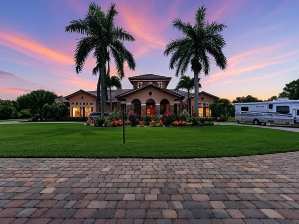 31725 SW 213th Avenue, Homestead, FL 33030