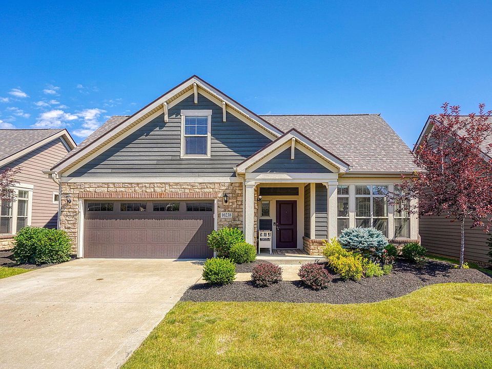 1st image of 10238 Spicebrush Dr
