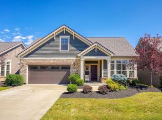 10238 Spicebrush Dr, Plain City, OH 43064