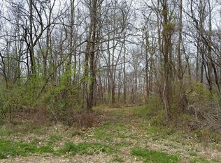 000 Gypsy Tree Lane, Makanda, IL 62958