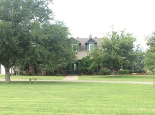 13101 NW 132nd St, Yukon, OK 73099