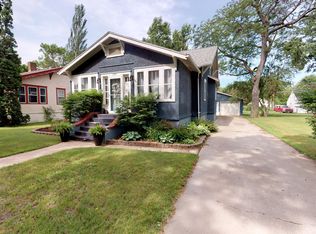1067 Illinois Ave SW, Huron, SD 57350