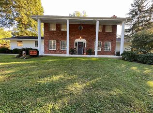 618 Joell Ln, Wheelersburg, OH