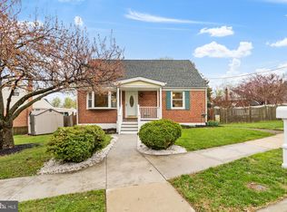 2417 Bradford Rd, Parkville, MD 21234