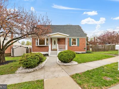 2417 Bradford Rd, Parkville, MD, 21234