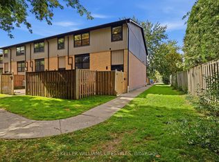 105 Andover Dr #36, London, ON N6J4B1