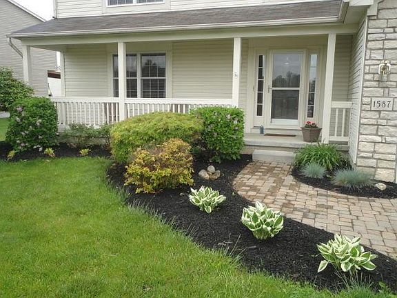 3rd image of 1587 Saddlebrook Dr