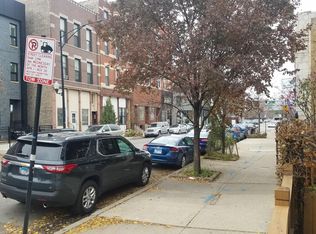 1817 S Racine Ave, Chicago, IL 60608