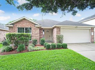 2515 Village Square Dr, Missouri City, TX 77489